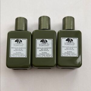 Origins Mega-Mushroom Relief and Resilience Treatment